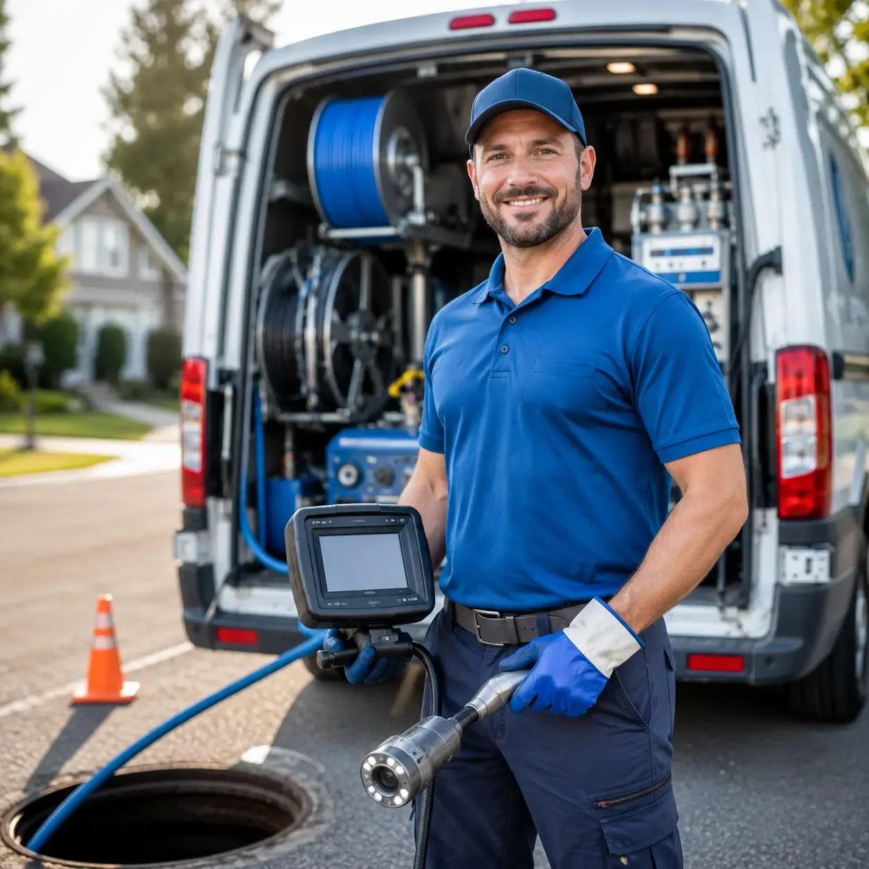 Local Pipe Relining specialists in Caroleen, NC
